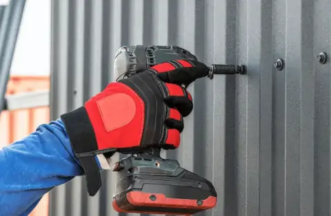 Travaux de zinguerie - Colombiers